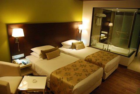 Ramee Grand Hotel